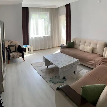 Beatiful Apartaments In Antalya